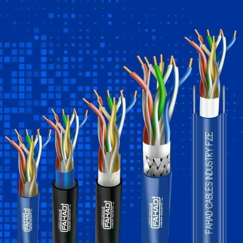 cat6 tmt