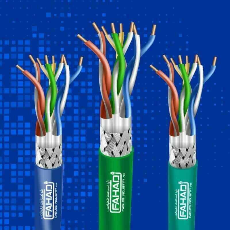 cat6 sftp