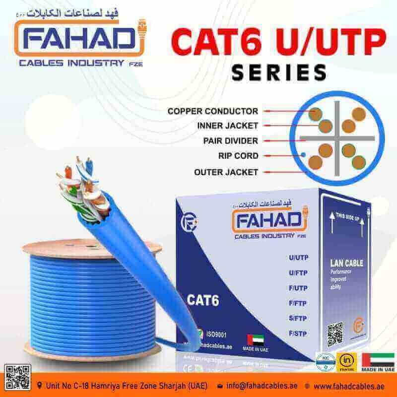 utp cable telephone cable
