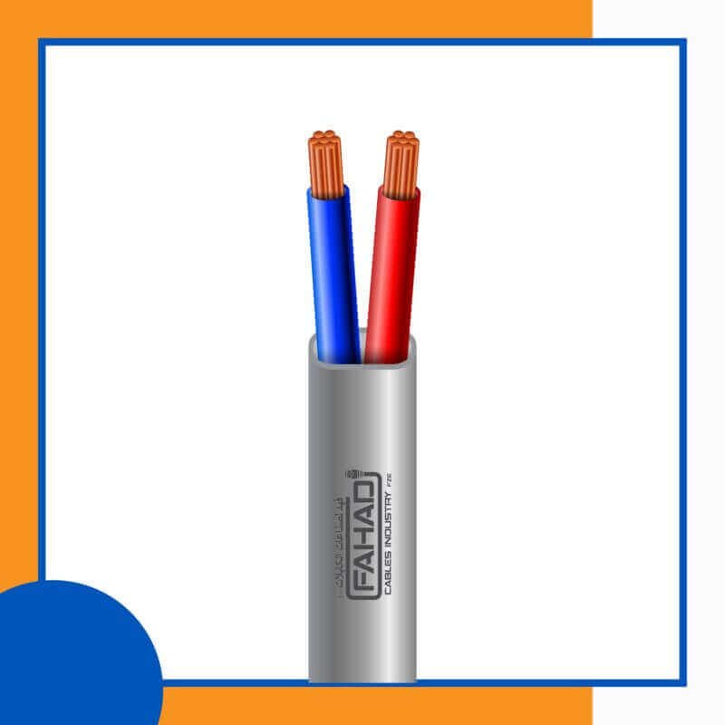 Building Automation Cable 2core 1.5mm 305m