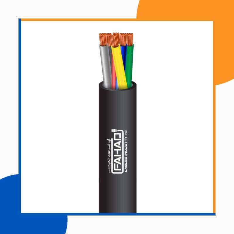 Building automation industrial automation alarm cable power wire cable smart home automation speaker cable outdoor power cable